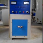 High frequency furnace