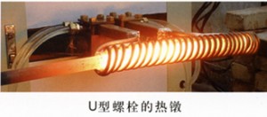 DSP standard parts of high frequency induction heating