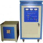 Model WH-VI-120 high frequency furnace price $32000
